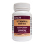 Vitamin A  Soluble Capsule 10Mu 100Ct