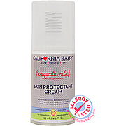 , (California Baby) Therapeutic Relief Skin Protectant Cream 4.5 Oz