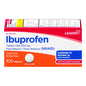 Leader Ibuprofen, 200 Mg, Tablets