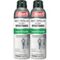 Coleman Insect Repellent 40Deep Spray 6 Oz