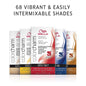 Wella Color Charm Permanent Liquid Haircolor - 1001 10N Satin Blonde