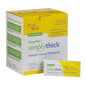 Simply Thick EasyMix Honey Consistency (L3) Food Thickener, 12g Individual Serving