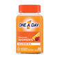 One A Day VitaCraves Women's Multivitamin Gummies (80 Count)