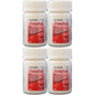 Major FeroSul Ferrous Sulfate 325mg, 100 Tablets