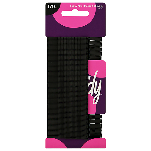 Goody Bobby Pins - 170ct