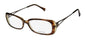 Vera Wang V175 Eyeglasses