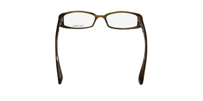 Vera Wang V172 Eyeglasses