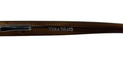 Vera Wang V172 Eyeglasses