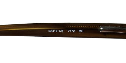 Vera Wang V172 Eyeglasses