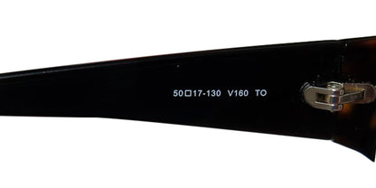 Vera Wang V160 Eyeglasses