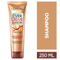 L'Oreal Paris EverCreme Deep Nourish Sulfate Free Shampoo For Dry Hair, 8.5 Oza