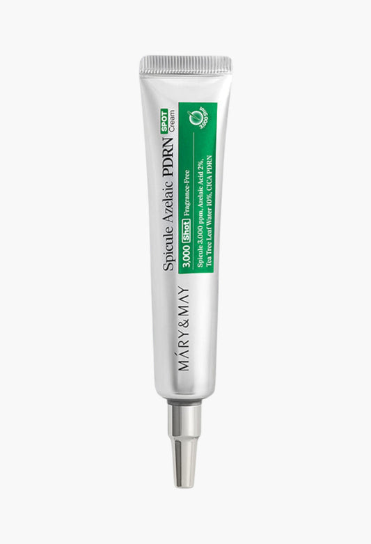 Mary & May Spicule Azelaic PDRN Spot Cream