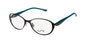 Morel Lightec 7039l Eyeglasses
