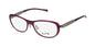 Lightec 7034l Eyeglasses