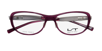 Lightec 7034l Eyeglasses