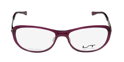 Lightec 7034l Eyeglasses