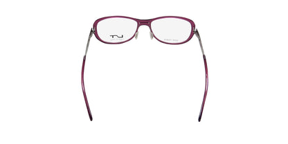 Lightec 7034l Eyeglasses