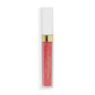 Revolution Pro Vegan Collagen Peptide High Shine Lip Gloss Bombshell - Moisturizing, Vegan, Cruelty-Free