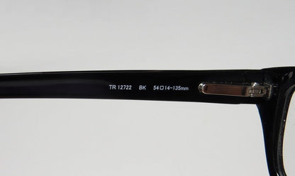 Trussardi 12722 Eyeglasses