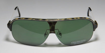 Calvin Klein Jeans 403s Sunglasses
