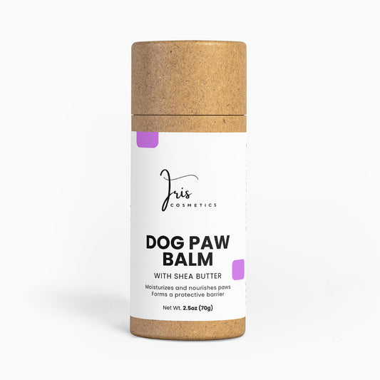 Iris Cosmetics Dog Paw Balm