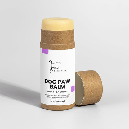 Iris Cosmetics Dog Paw Balm