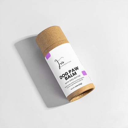 Iris Cosmetics Dog Paw Balm