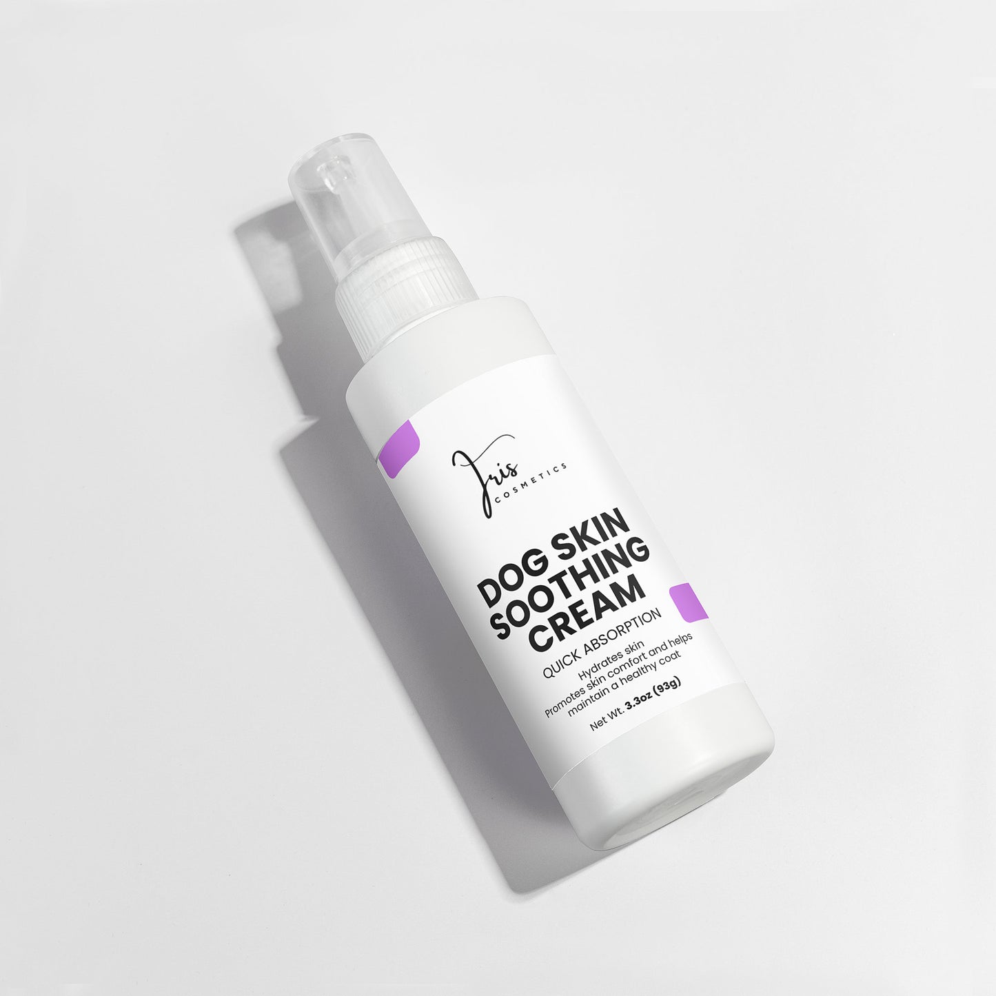 Iris Cosmetics Dog Skin Soothing Cream