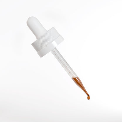 Iris Cosmetics Peptide Hair Growth Serum