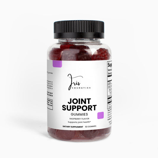 Iris Cosmetics Joint Support Gummies (Adult)