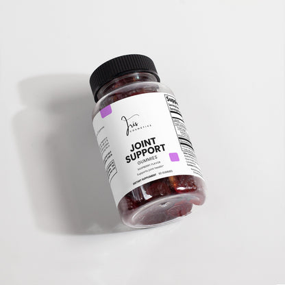 Iris Cosmetics Joint Support Gummies (Adult)