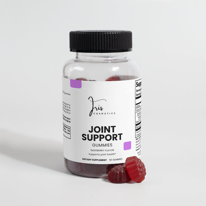 Iris Cosmetics Joint Support Gummies (Adult)
