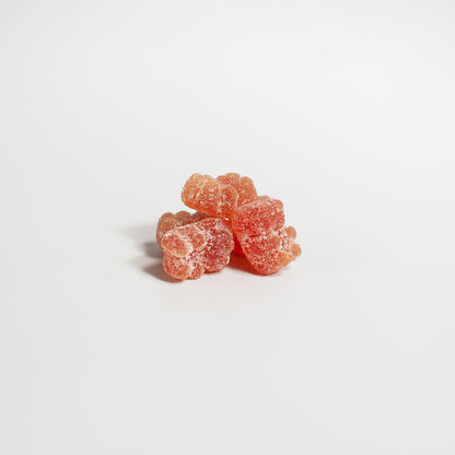 Iris Cosmetics Multivitamin Bear Gummies (Adult)