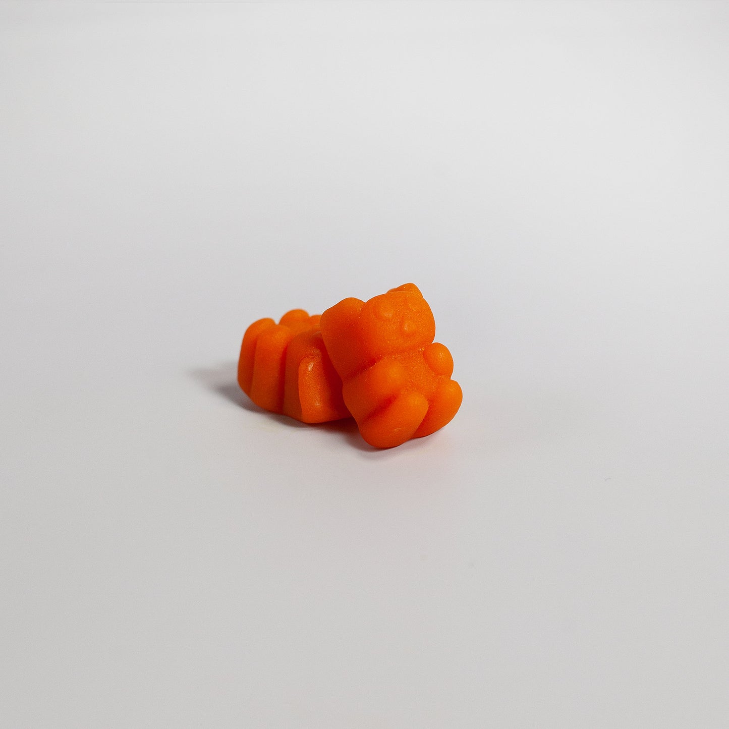 Iris Cosmetics Turmeric Gummies
