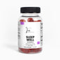 Iris Cosmetics Sleep Well Gummies (Adult)