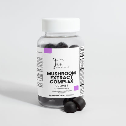 Iris Cosmetics Mushroom Extract Complex