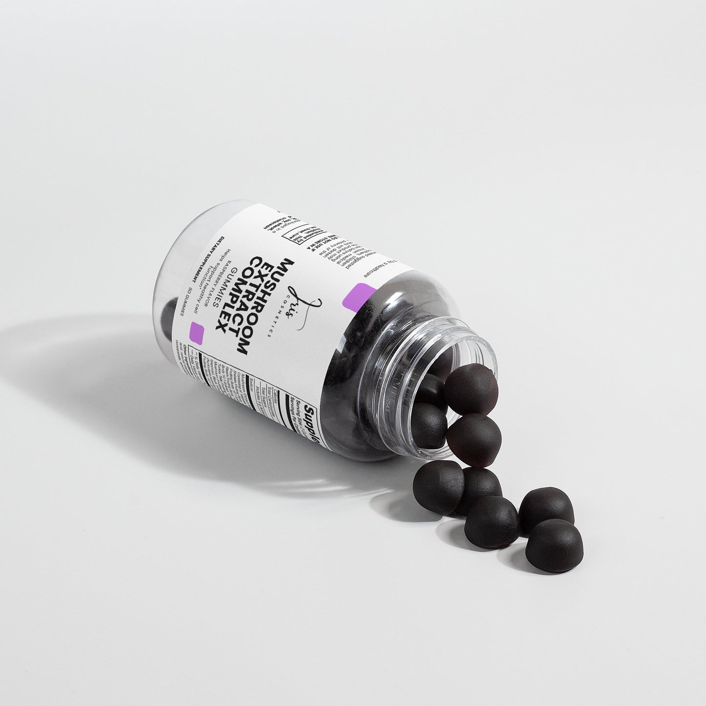 Iris Cosmetics Mushroom Extract Complex