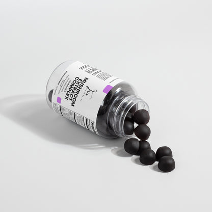 Iris Cosmetics Mushroom Extract Complex