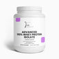 Iris Cosmetics Advanced 100% Whey Protein Isolate (Chocolate)