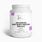 Iris Cosmetics Advanced 100% Whey Protein Isolate (Vanilla)