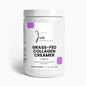 Iris Cosmetics Grass-Fed Collagen Creamer (Vanilla)