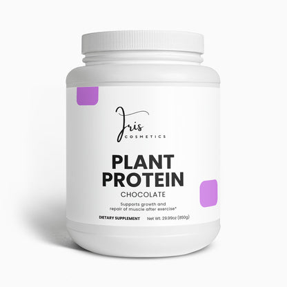 Iris Cosmetics Plant Protein (Chocolate)
