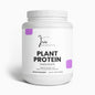 Iris Cosmetics Plant Protein (Chocolate)