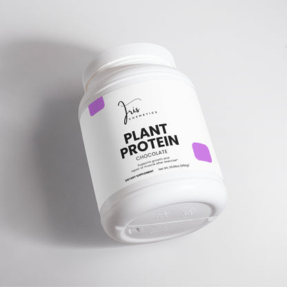 Iris Cosmetics Plant Protein (Chocolate)