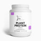 Iris Cosmetics Plant Protein (Vanilla)