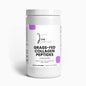 Iris Cosmetics Grass-Fed Collagen Peptides Powder (Chocolate)