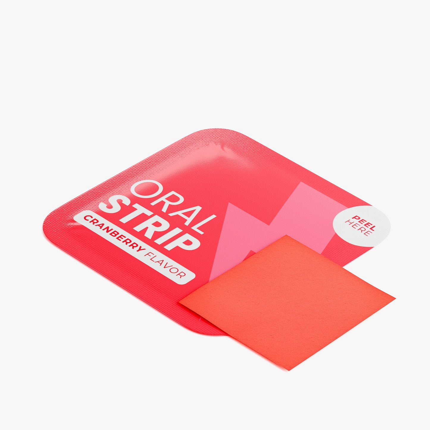 Iris Cosmetics Energy Strips