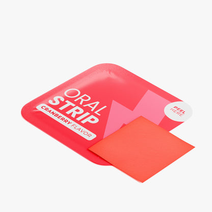Iris Cosmetics Energy Strips