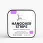 Iris Cosmetics Hangover Strips