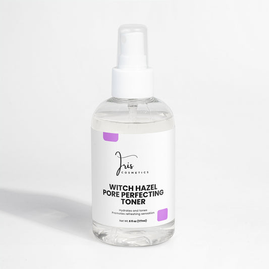 Iris Cosmetics Witch Hazel Pore Perfecting Toner